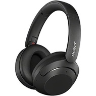 Sony Wireless Noise Canceling Headphones WH-XB910N Black