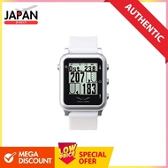 Asahi Golf EAGLE VISION GPS watch4 Unisex EV-717 White