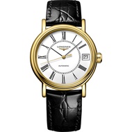 Longines Longines Longines Fashion Series Ladies Mechanical Watch Swiss Watch