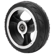 Seashorehouse Electric Scooter Rear Wheel  Tire High Elasticity for Xiaomi 5.5in