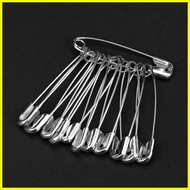 ☾ ◳ ▪ 432 pcs #3 Seagull Safety Pins for Many Use Pardible (4cm)