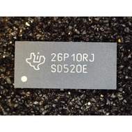 TS3DV520ERHUR SD520E TI IC VIDEO SWITCH 56WQFN