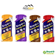 ~Royal-D Energy Gel รอแยล-ดี เอนเนอจี้เจล เจลให้พลังงาน ขนาด 40ml...