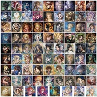 [ STICKER IDENTITY V ] 80c / IDENTITY V bag