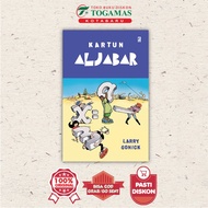 Aljabar Cartoon - Larry Gonick