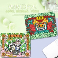 Piggy Trendy Play Mouse Pad Gaming Exclusively Supply Small Size Hot Foreign Trade Marble National C