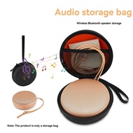 DIGIT-For B&O Beosound A1 1/2/3Th Generation Speaker Protective Cover For Beoplay A1 Sound Bag Stora