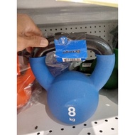 Neoprene Kettlebell 8Kg - Berwyn Original 100%