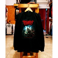 Prapatan REBEL DISTRO METAL BAND LONG T-SHIRTS - LATEST ORIGINAL DISTRO METAL LONG T-SHIRTS