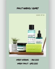 Somebymi AHA BHA PHA PACKAGE 4