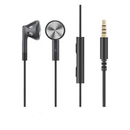 FiiO FF1 3.5mm HIFI Music Wired Bass In-Ear Earbud 14.2mm Dynamic HD Earphone with Mic In-Line-Contr