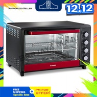 Khind 50L Electric Oven OT50