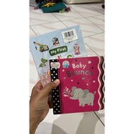 BBW book link