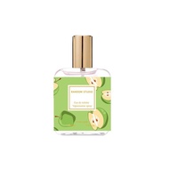 【TikTok】Random studio Green Apple Perfume Fruit Fragrance Lasting Fresh Men's Women's Universal Fragrance Refreshing Eau