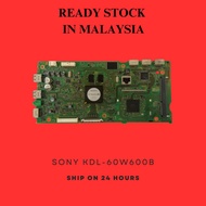 SONY KDL-60W600B MAINBOARD