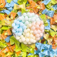 Vitamin C Mint Candy Passion Fruit Kaman Orange Green Improves Appearance Value by More than Fruit D