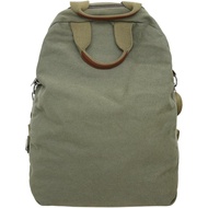 Grunge Hippie Boho Backpack Durable Canvas Casual Adjustable Daypack College Vintage Travel Rucksack