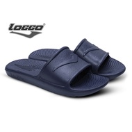 Loggo - Sandal Phylon Hawaii - Sandal Slide Extralight Navy color size 36-43
