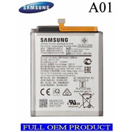 NFS STOCK - Samsung A01 battery replacement QL1695