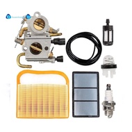 For  Carburetor for  C1U-S118 Concrete Saw