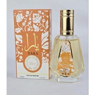 Perfume YARA TOUS | Eau De Perfume for women-100ml