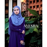 AYESHA SERIES