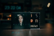milet -  VISIONS  日版