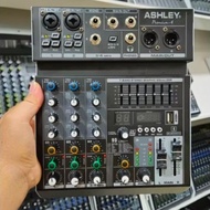 Ashley premium 4 mixer new Ashley 4 cenel mixerOriginal