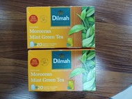 Dilmah 錫蘭紅茶包 / Dilmah Ceylon Tea Bag