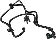 LELEHOKA Vapor Canister Purge Valve HG9Z9D289F Fit for Ford Fusion 2017 2018 2019 2020 1.5L L4 Repla