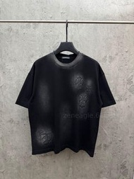 Chrome Hearts 經典T恤