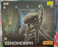 <全新未開現貨, 所有議價不回,見post 即是有現貨唔使問> 52Toys 16cm 異形猛獸匣 IB-13