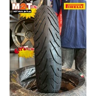 Pirelli Tires ANGEL CITY Model Sports Car 100-400CC Rim 17