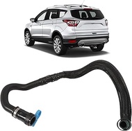 6A664 PCV Valve Breather Tube Hose with Sensor fits Escape 1.5L 2017 2018 2019 Replace GV6Z6A664A, G