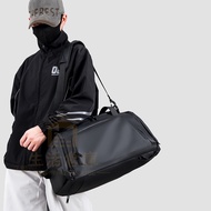 Duff Bag Travel Backpack Gym Sports Large Capacity Boarding Climbing