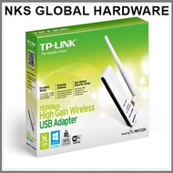 TP-LINK High Gain Wireless N USB Adapter Wifi TL-WN722N