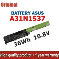 Genuine ASUS A31N1537 Battery (for K441UA X441U X441SA X441SC X441UA X441UA K441U X441NC X441N ) ASU