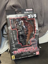 Bandai Godzilla Action Figure 真哥斯拉2016
