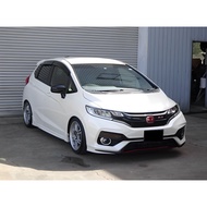 Honda Jazz GK 2014 2015 2016 2017 2018 2019 FLRS RS Bodykit Bumper Set