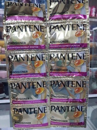 [ PANTENE ] Conditioner Sachet Gold