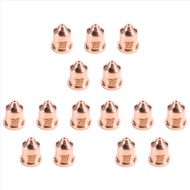 (LT9K) 15pcs 220941 Nozzle Tips 45A Fit for Powermax 45XP/65/85/105 Plasma Cutting Torch Consumables