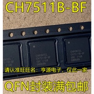 Chip CH7511B-BF QFN68 IC