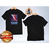 Alaska Short Sleeve ALASKA T-Shirt/Shirt