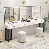 Photo Studio Beauty Salon School Lighted Makeup Artist Dressing Table Makeup Makeup Dressing Table S