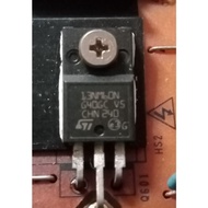 10PCS Brand New Original STF13NM60N STF24N60M2 STF28NM50N/3NK80Z/13N60M2 Triode Chip Integrated Circ
