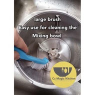 ❄✑Thermomix Cleaning Brush (Mixing Bowl)