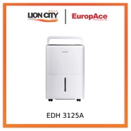 Europace EDH 3125A 3-in-1 Smart WIFI Dehumidifier 12L