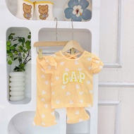 Baju Budak GAP Ready Stock Sabah