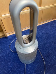 Dyson pure hot+ cool link hp03 冷熱風扇