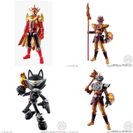 yudo goldon momotaro don murasame torabolt doragoku inu brother bandai from avataro sentai donbrothe
